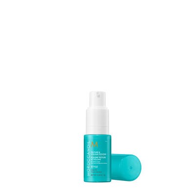 HAIR TEXTURE VOLUME POWDER (POLVO VOLUMINIZADOR PARA EL CABELLO)